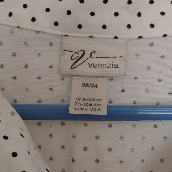 Venezia blouse - Picture 4 of 4